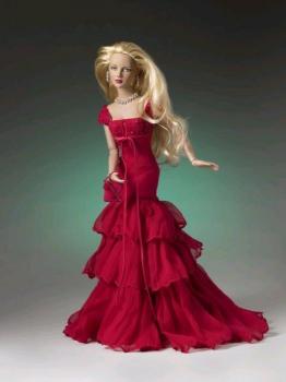 Tonner - Tyler Wentworth - Rhapsody in Red Ashleigh - Poupée (Two Daydreamers)
